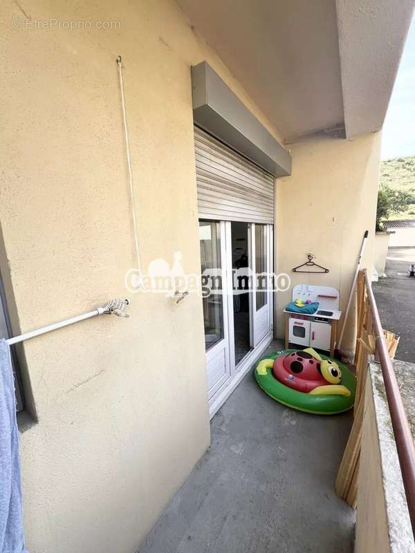 Appartement à TARARE