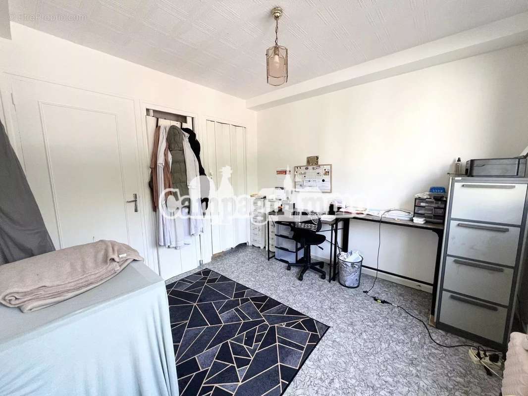 Appartement à TARARE