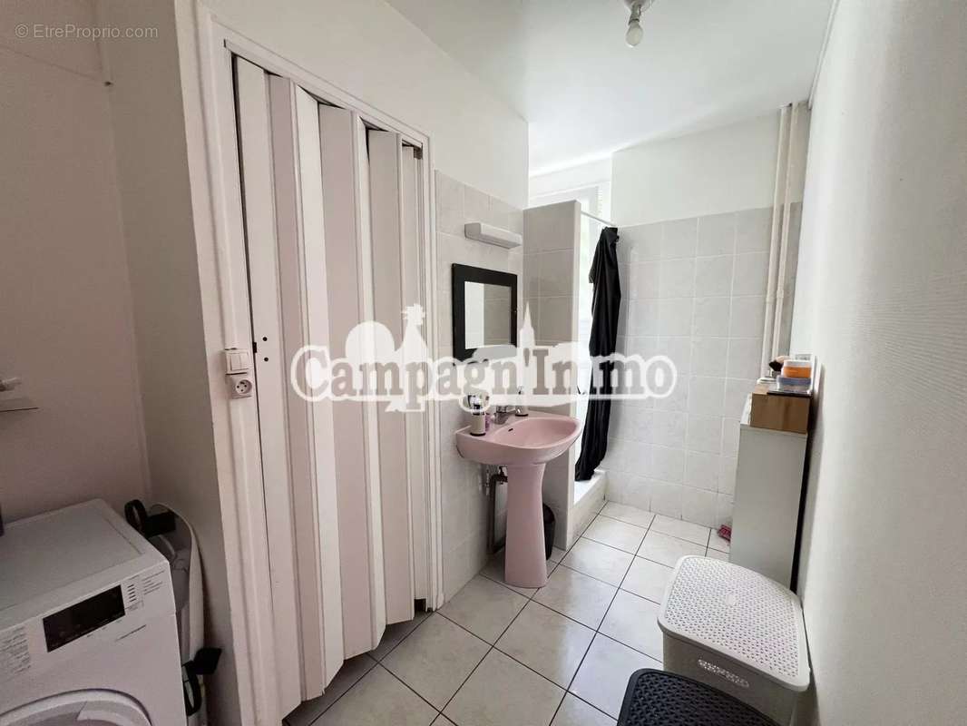 Appartement à TARARE