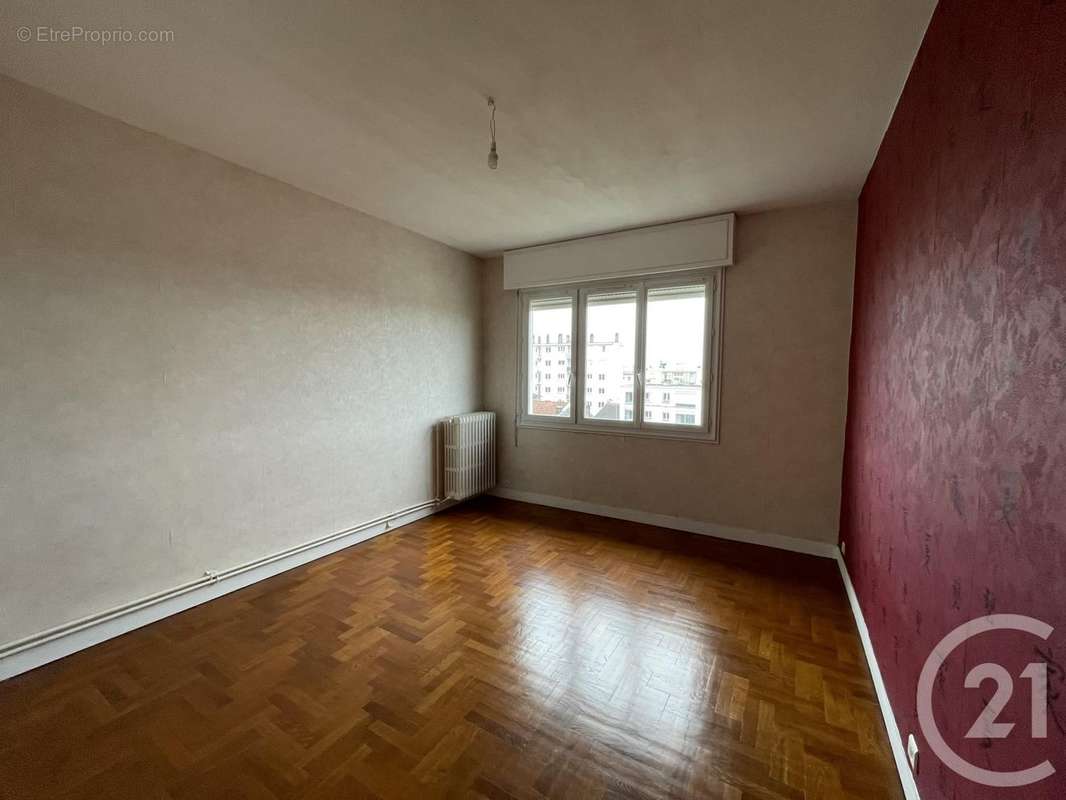 Appartement à LIMOGES