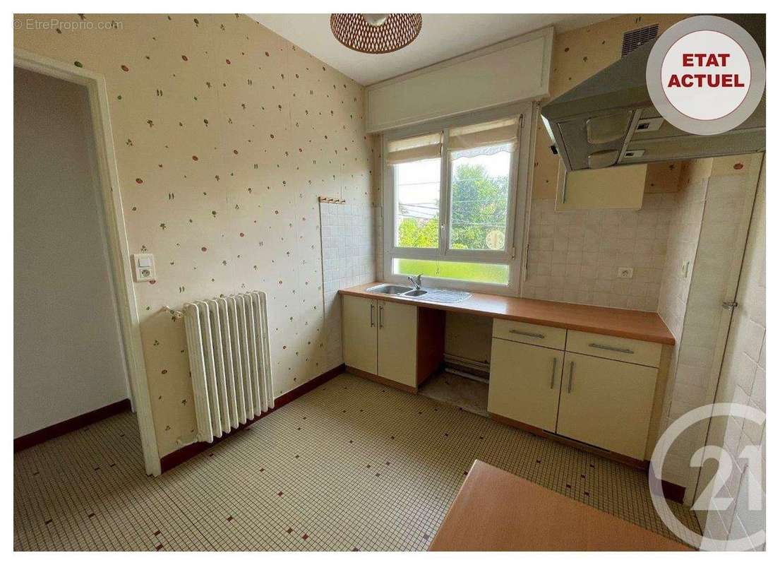 Appartement à LIMOGES