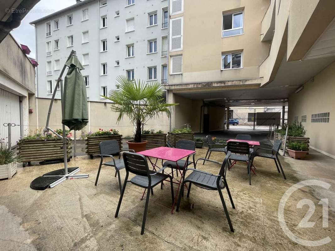 Appartement à LIMOGES