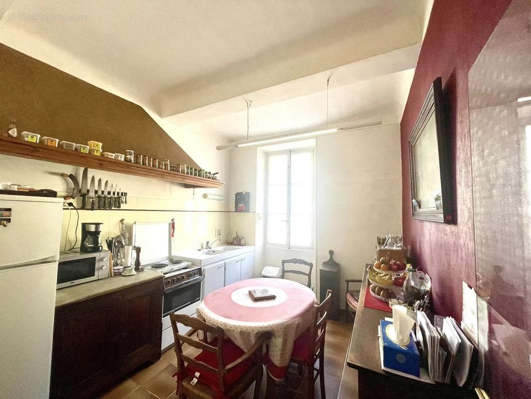 Appartement à GRASSE