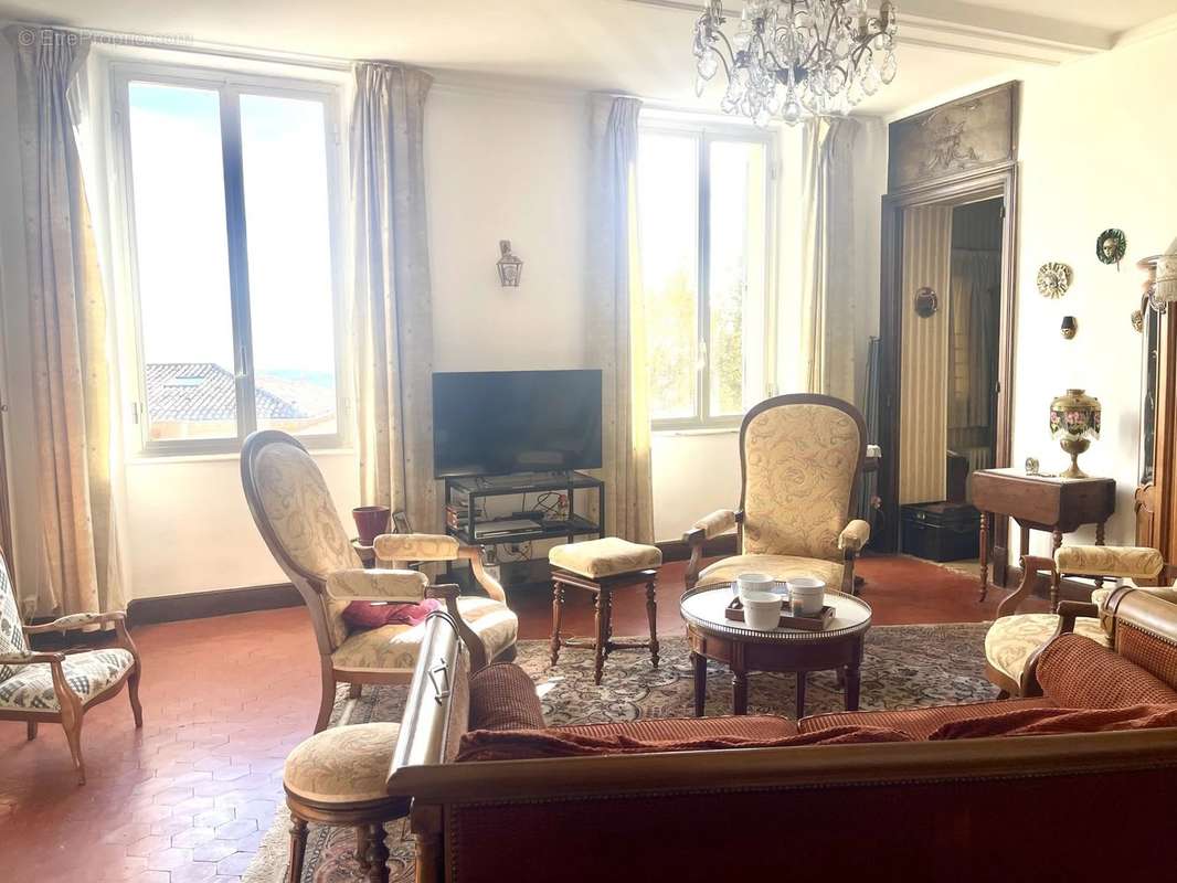 Appartement à GRASSE