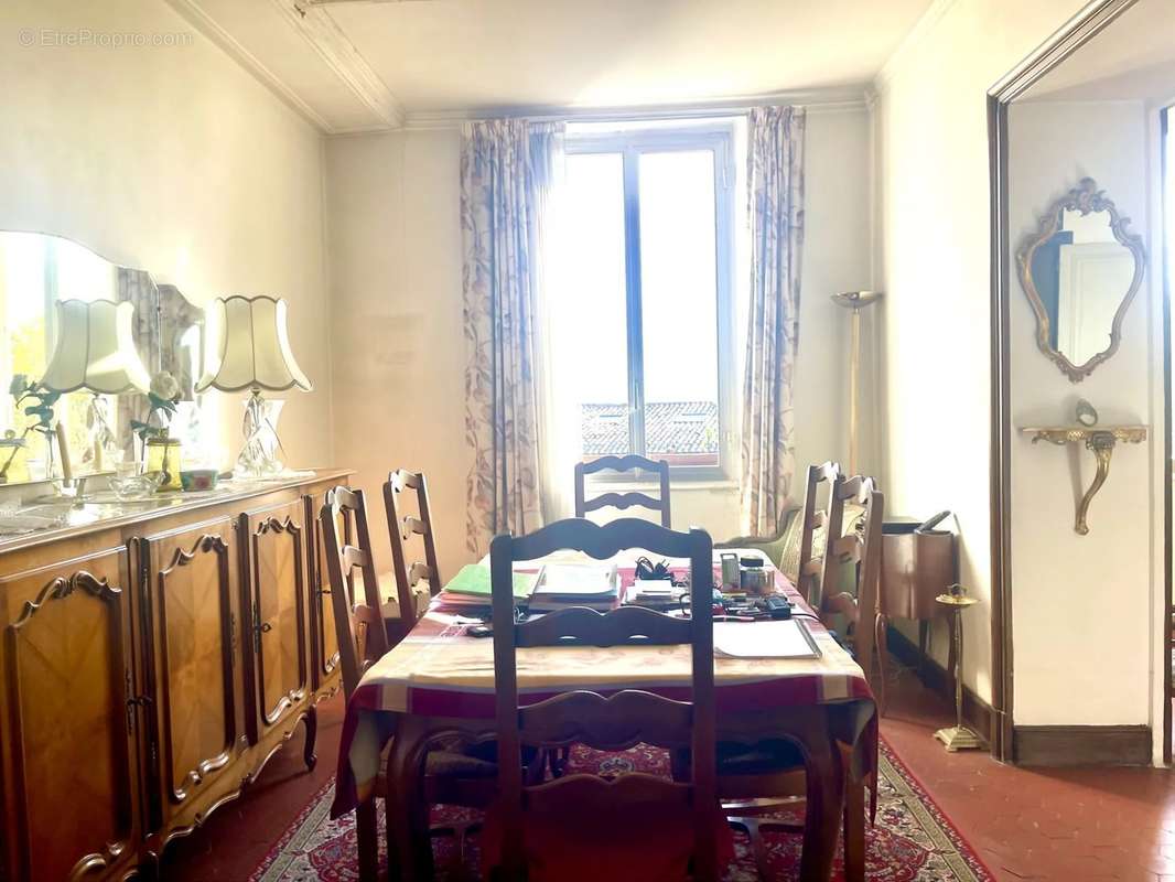 Appartement à GRASSE