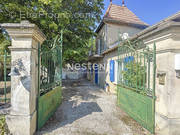 Maison à VILLELAURE