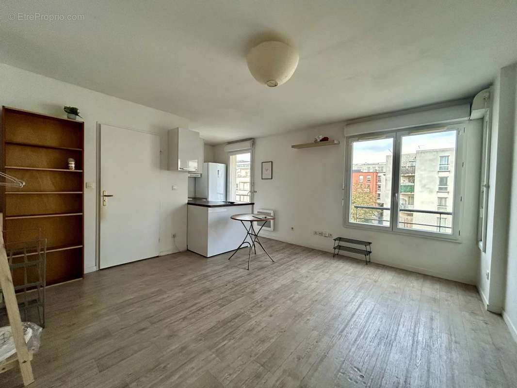 Appartement à ALFORTVILLE