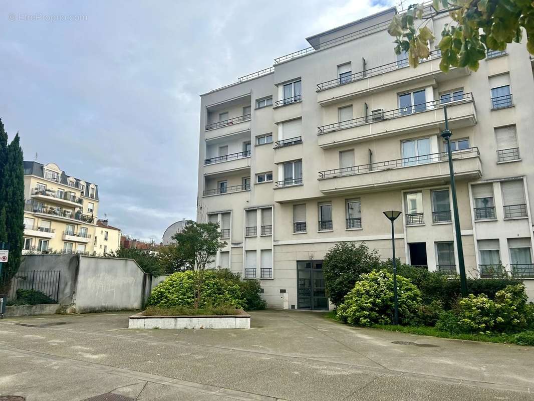 Appartement à ALFORTVILLE