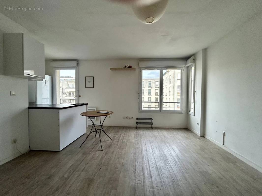 Appartement à ALFORTVILLE