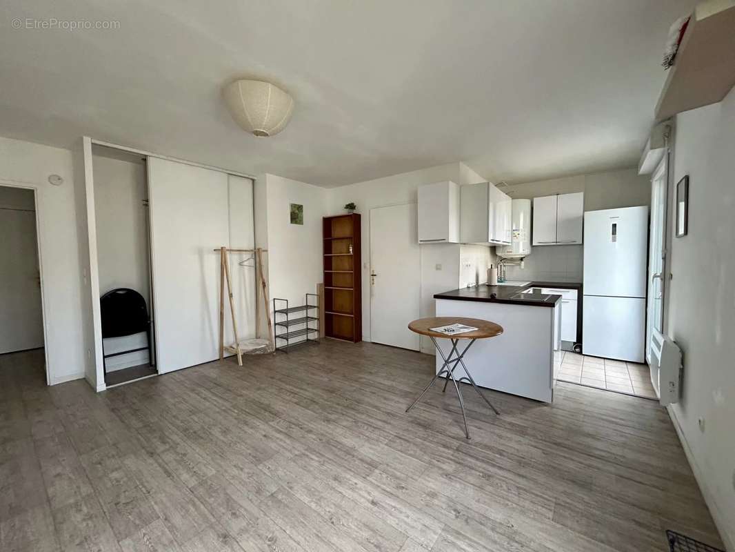 Appartement à ALFORTVILLE