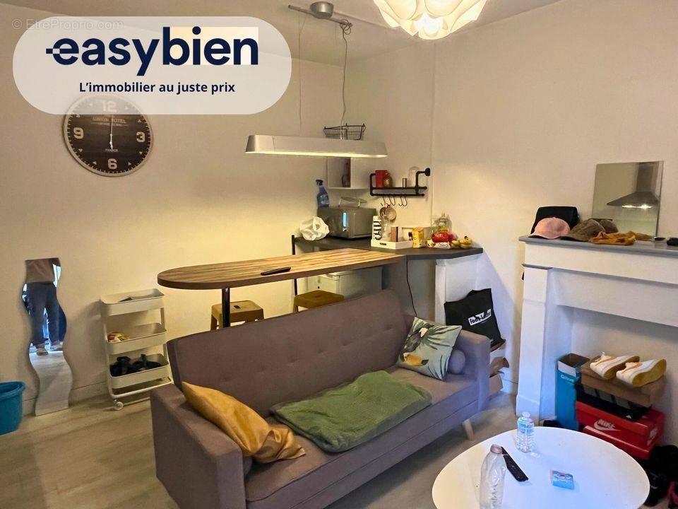 Appartement à PAU