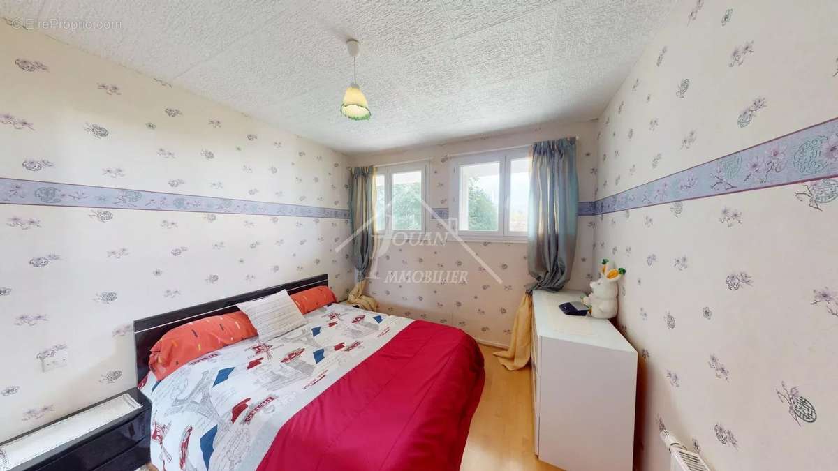 Appartement à VICHY