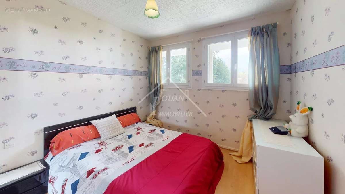 Appartement à VICHY