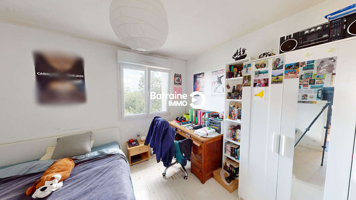 Appartement à BREST