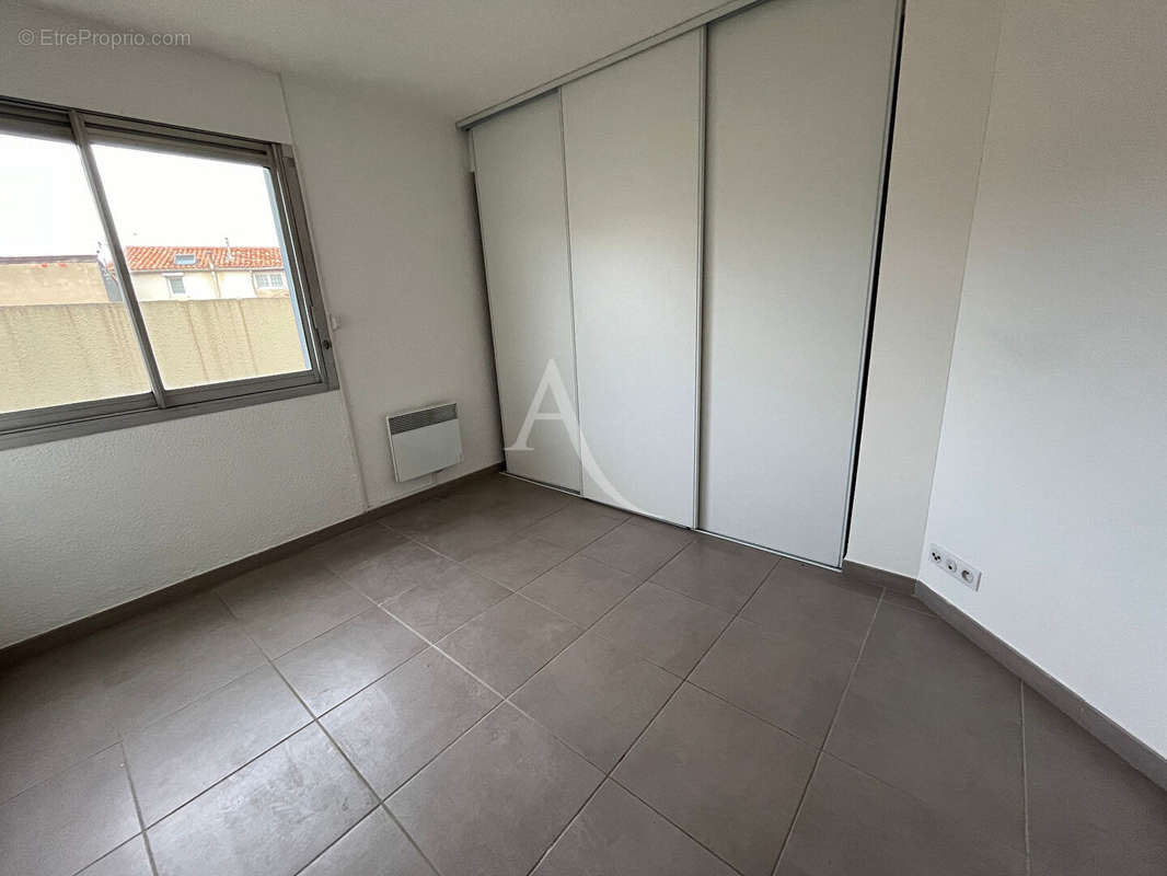 Appartement à FRONTIGNAN