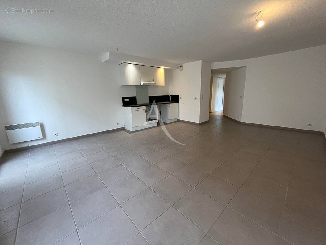 Appartement à FRONTIGNAN