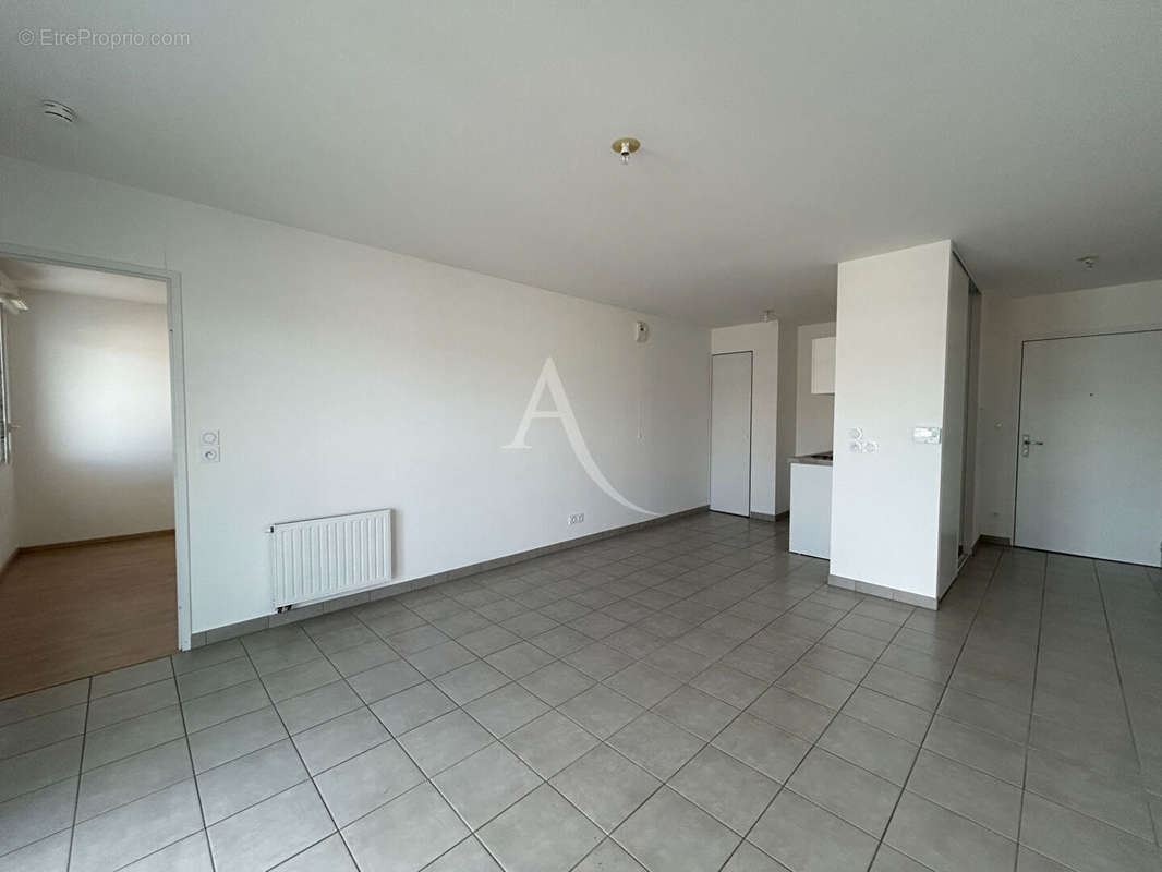 Appartement à SAINT-NAZAIRE