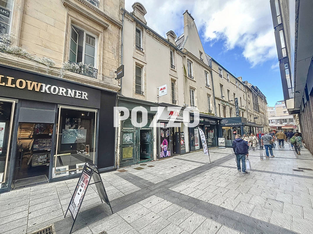 Appartement à CAEN