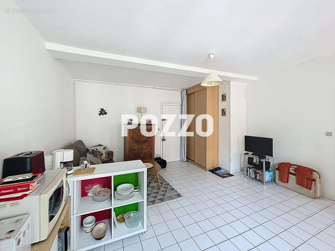 Appartement à GRANVILLE