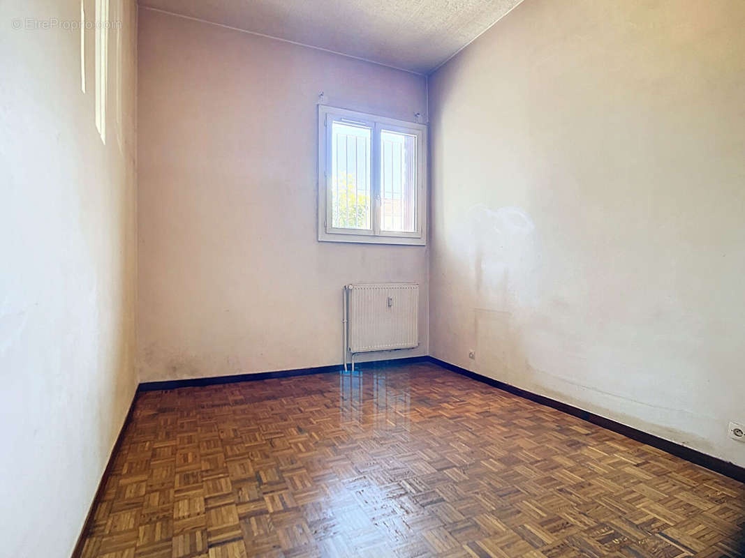 Appartement à MARSEILLE-13E