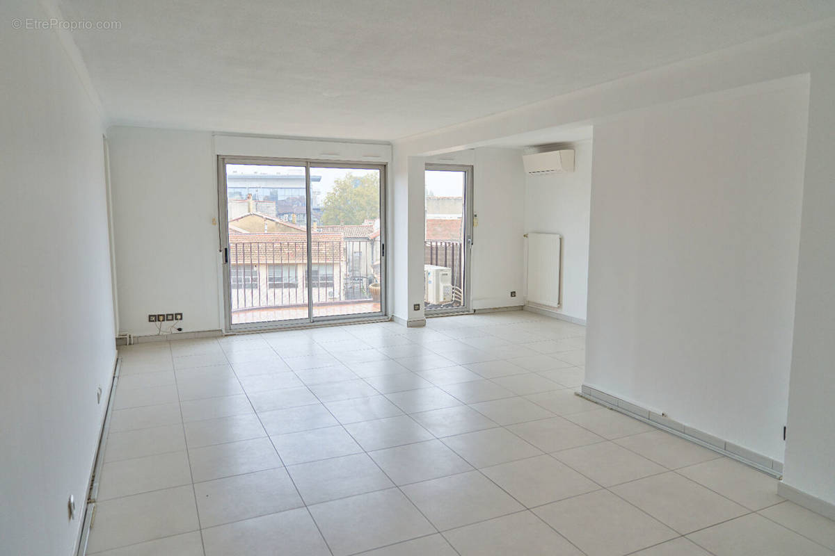 Appartement à AVIGNON