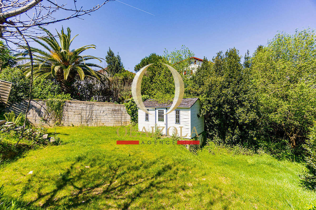 Appartement à BIDART