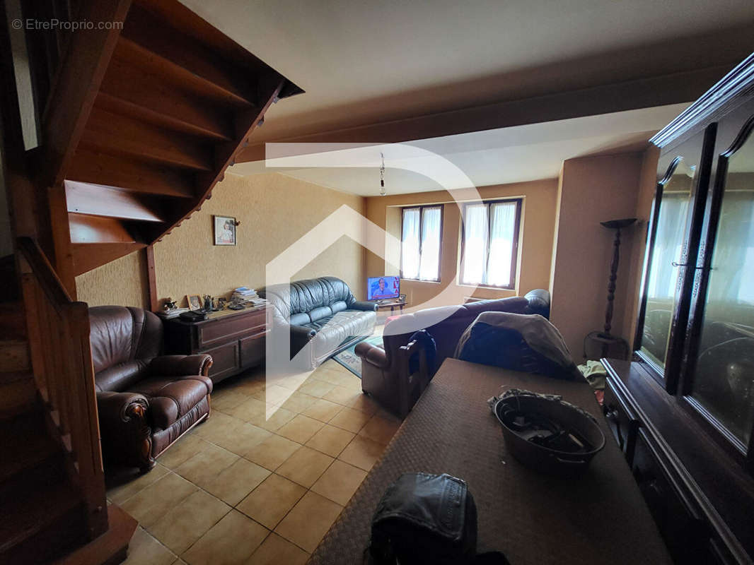 Appartement à ORTHEZ