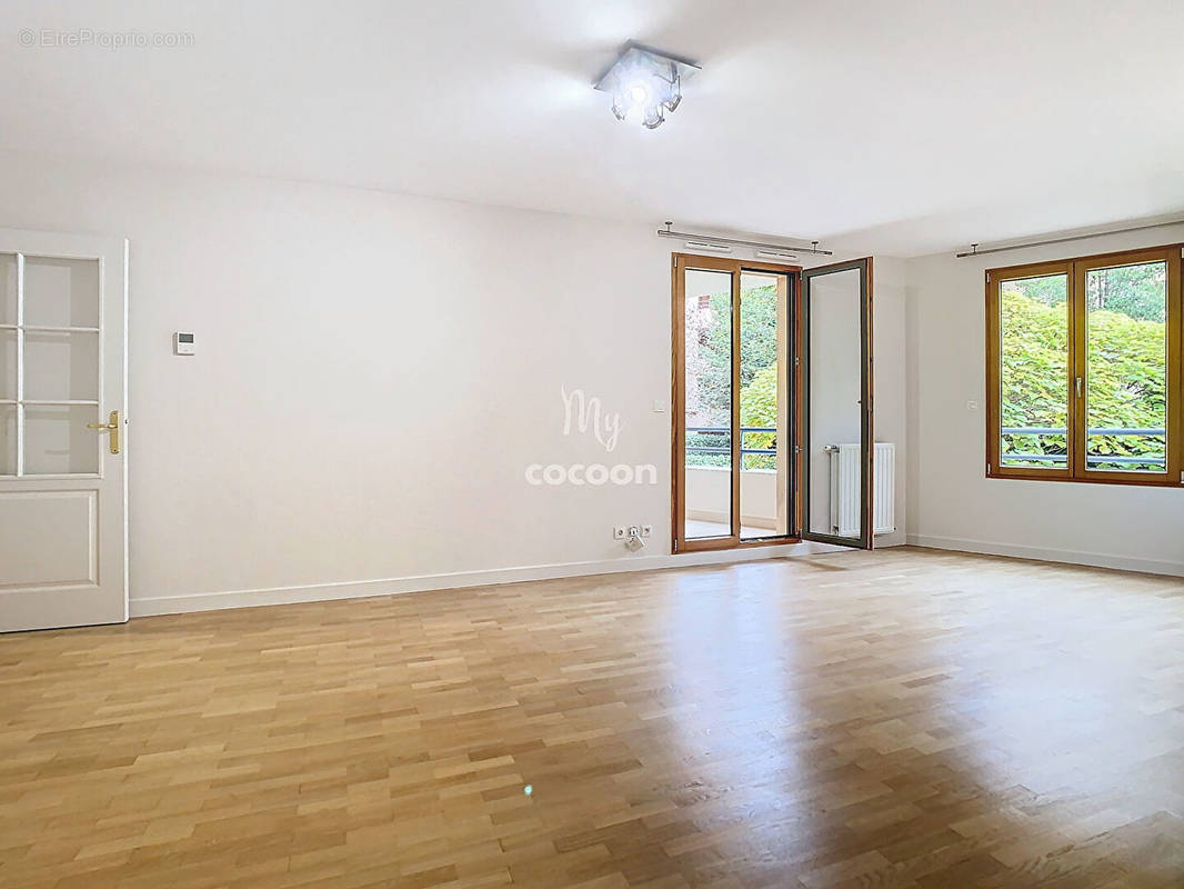 Appartement à LYON-1E