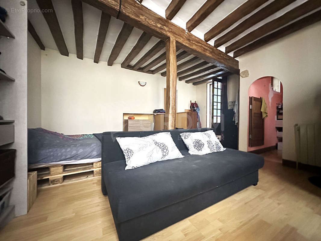 Appartement à JOIGNY