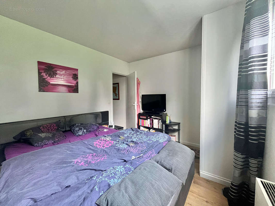 Appartement à FONTENAY-SOUS-BOIS