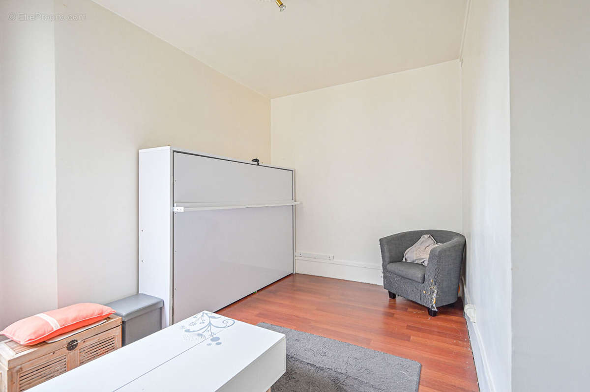 Appartement à PARIS-20E