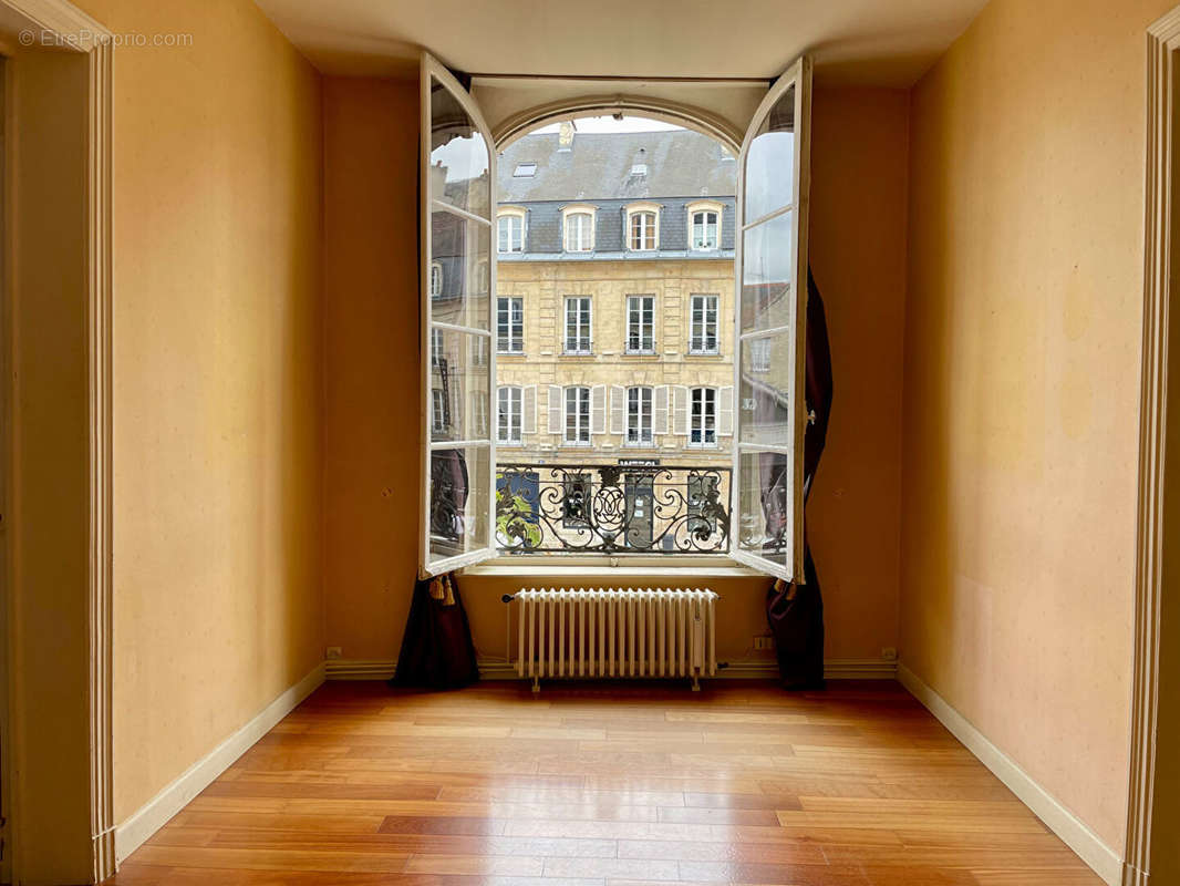 Appartement à CAEN