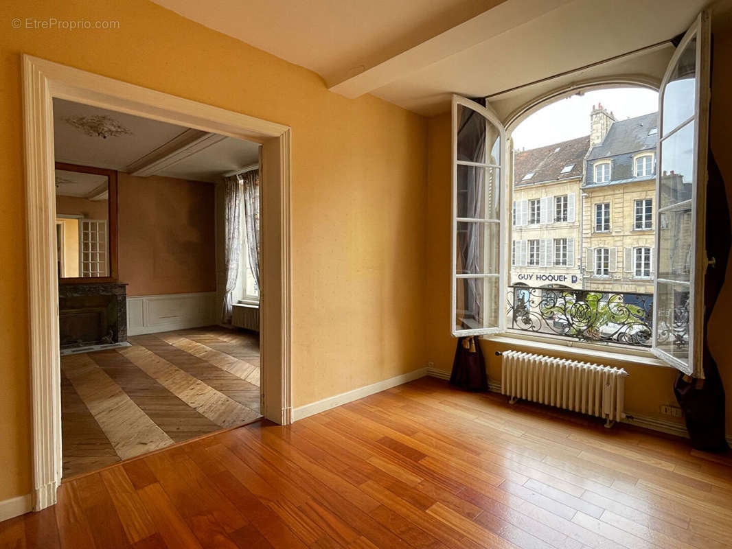 Appartement à CAEN