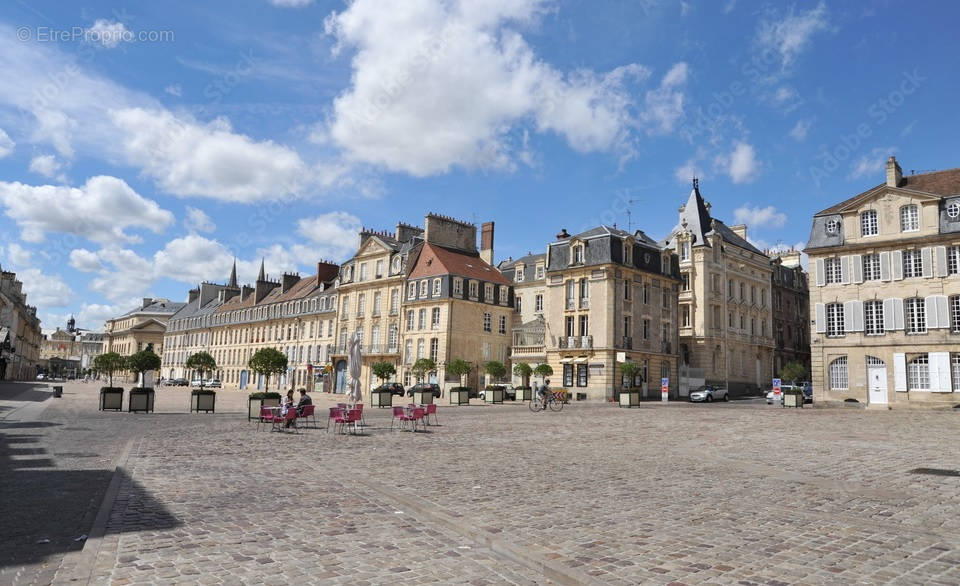 Appartement à CAEN