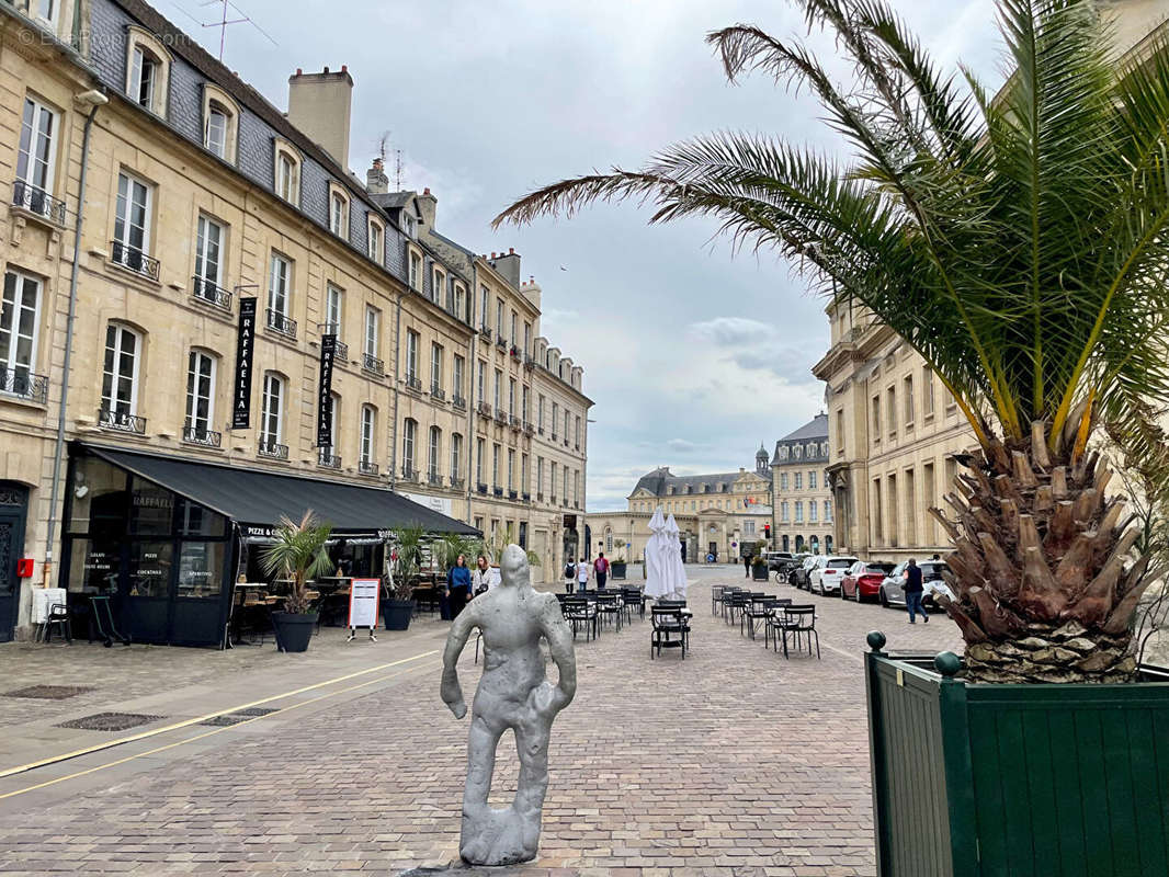 Appartement à CAEN