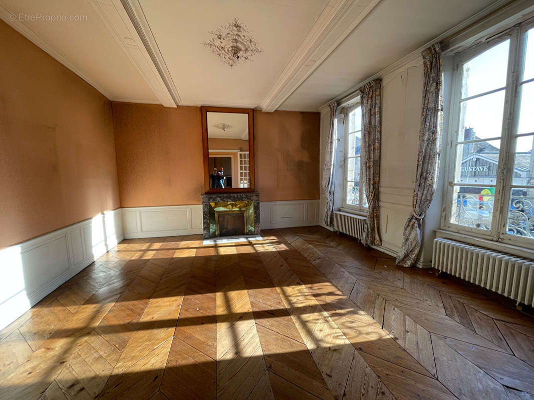 Appartement à CAEN