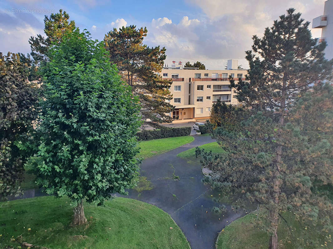 Appartement à CAEN