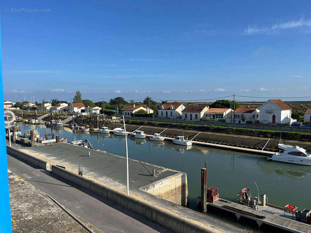 Appartement à SAINT-GEORGES-D&#039;OLERON