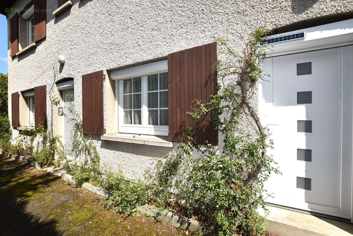 Maison à LE PUY-EN-VELAY