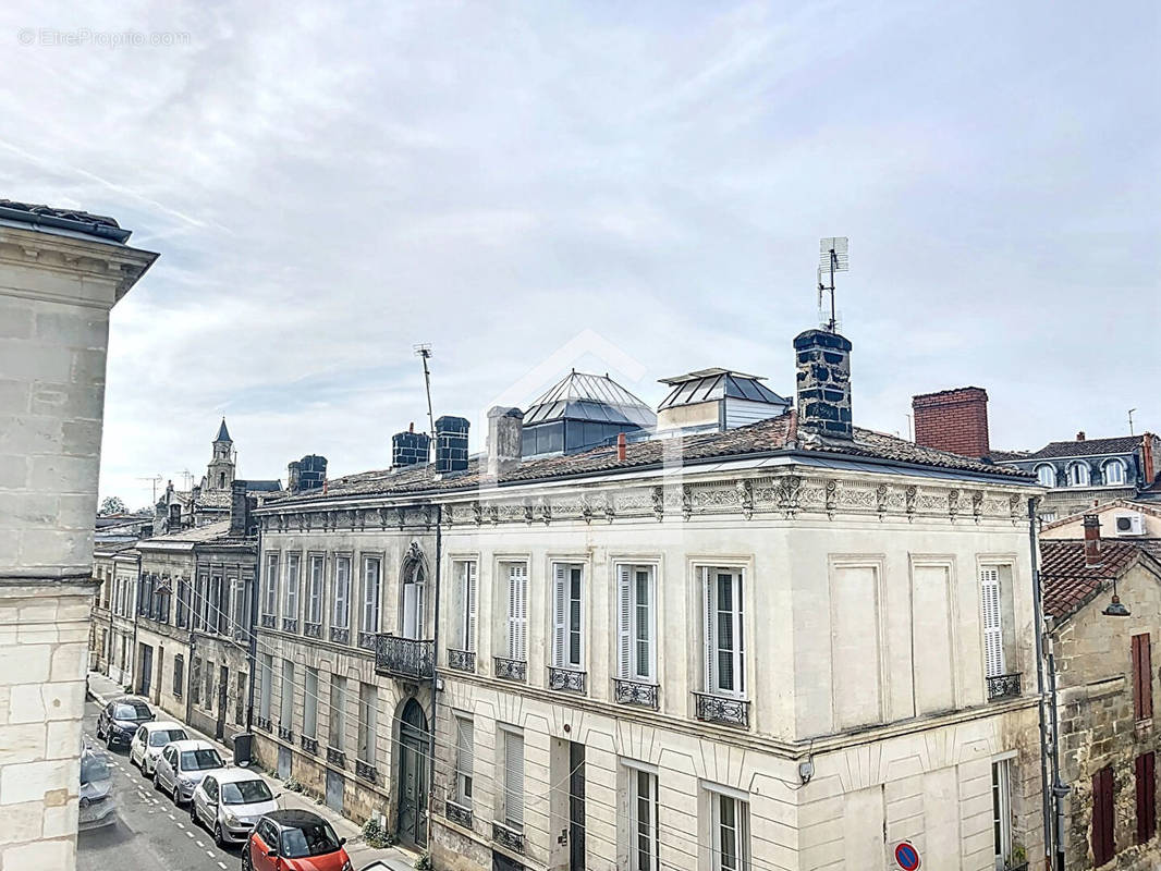 Maison à BORDEAUX