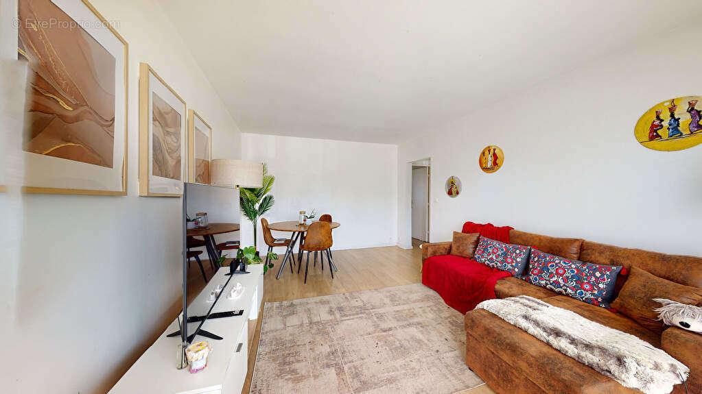 Appartement à MARLY-LE-ROI