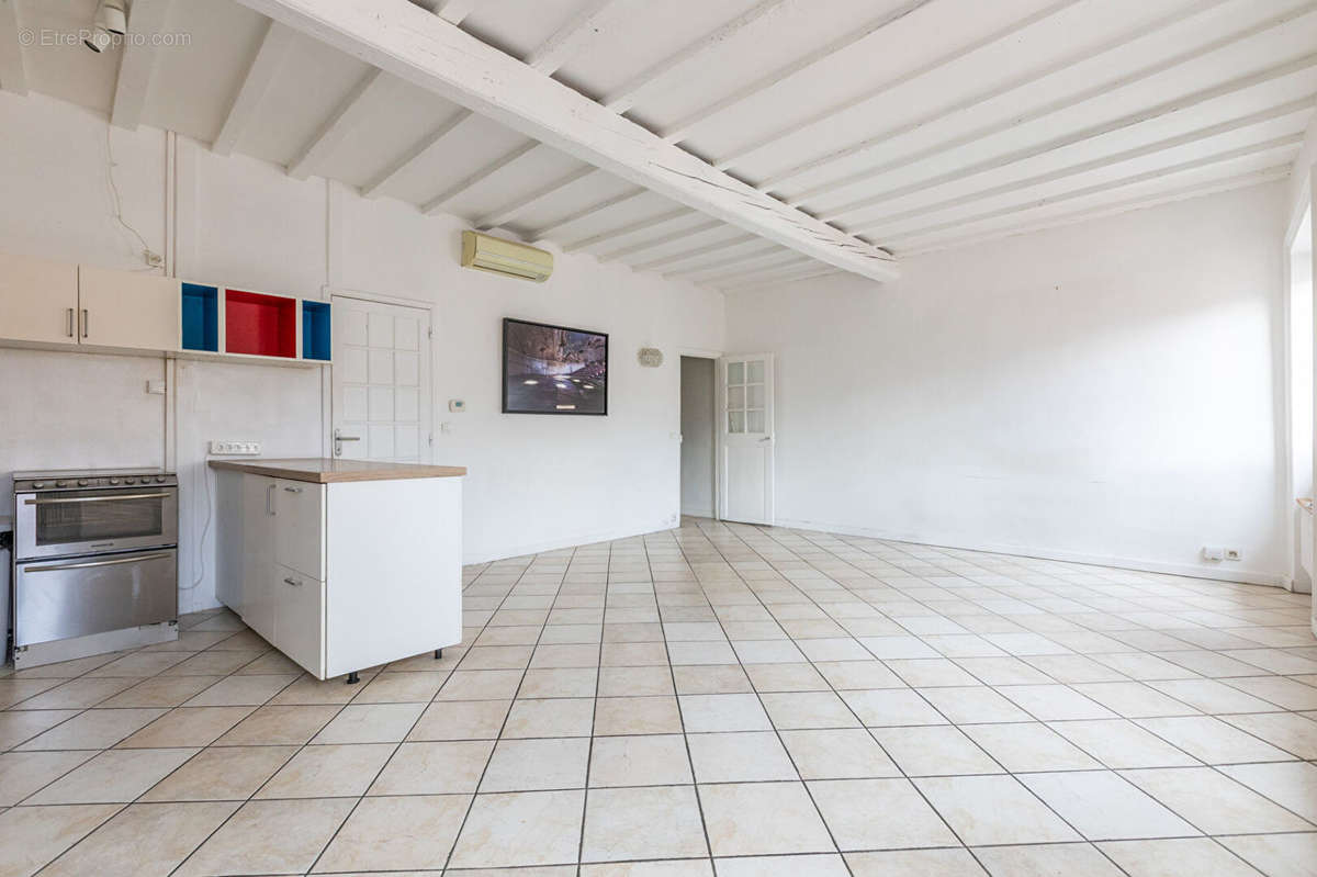 Appartement à LYON-4E