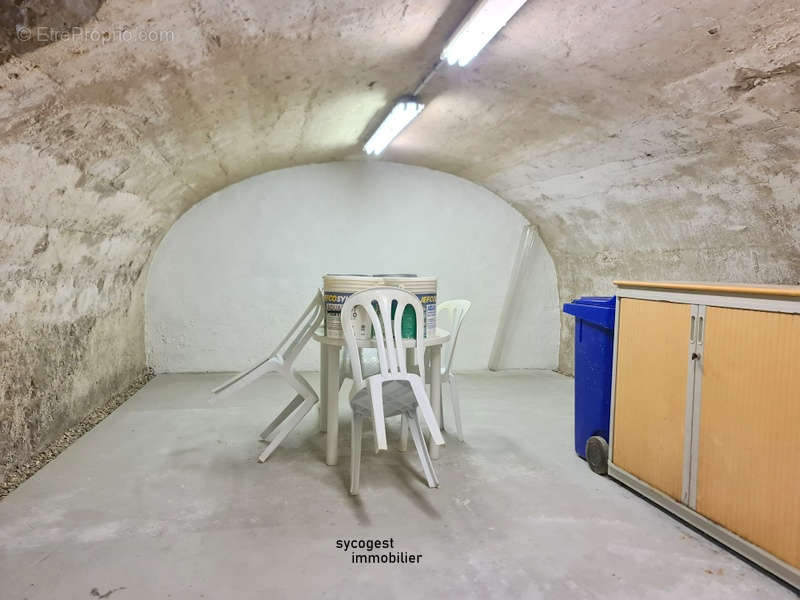 Appartement à NOISY-LE-SEC