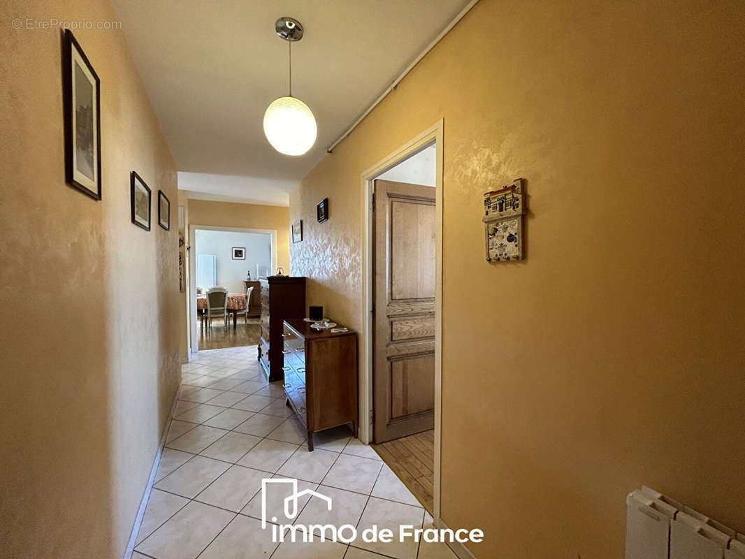 Appartement à RODEZ