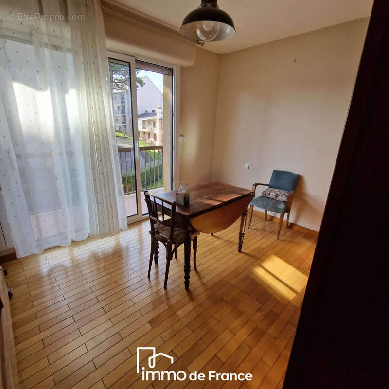 Appartement à RODEZ