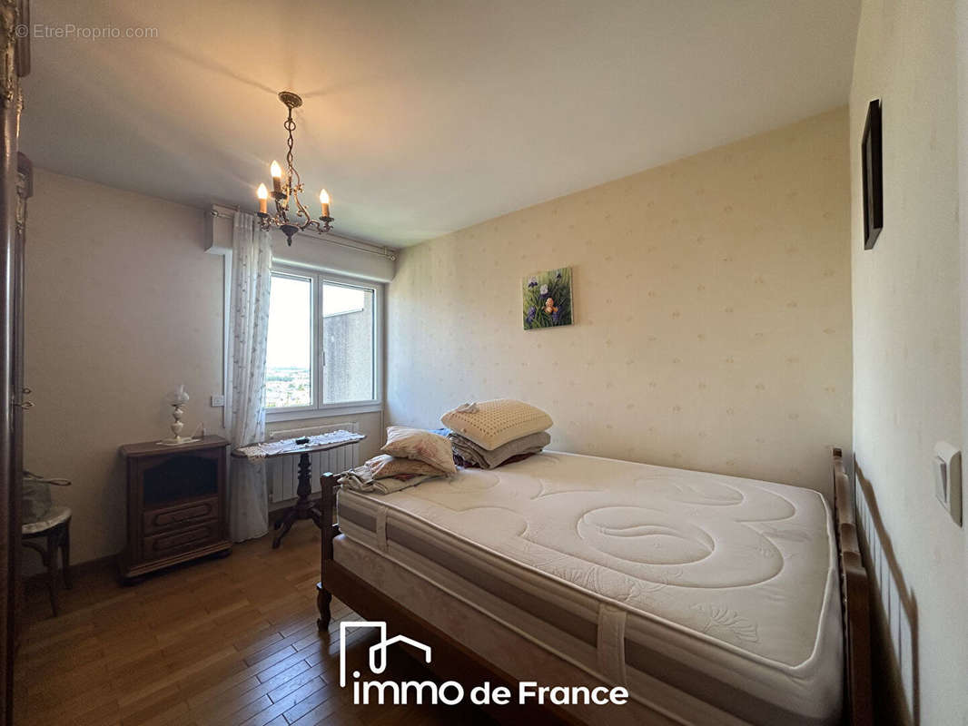 Appartement à RODEZ