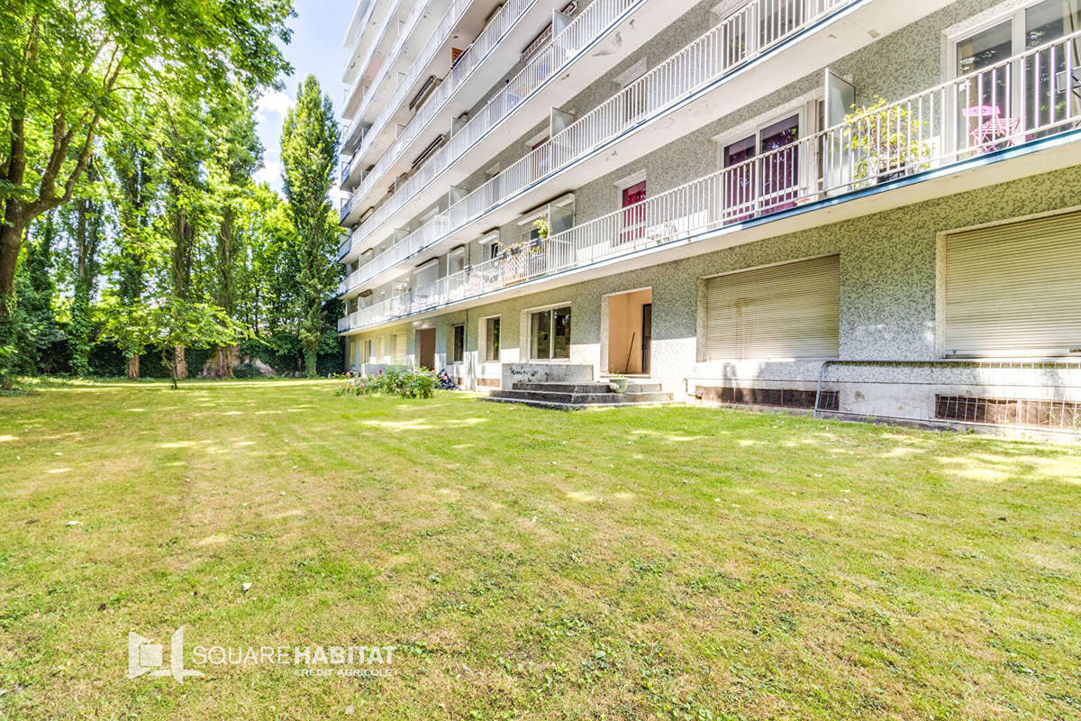 Appartement à ROUBAIX