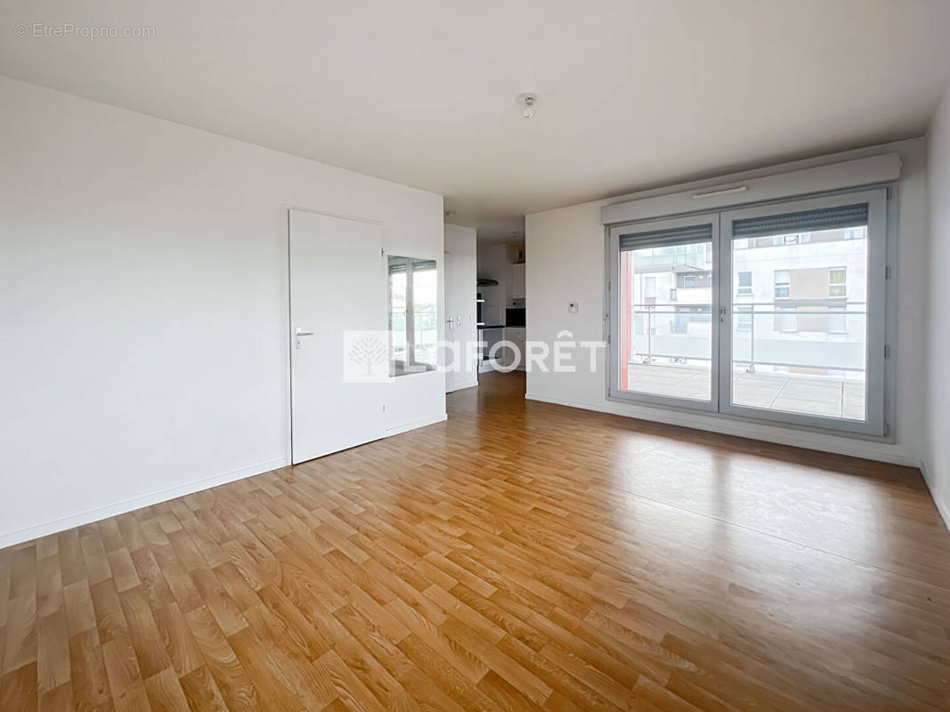 Appartement à CRETEIL