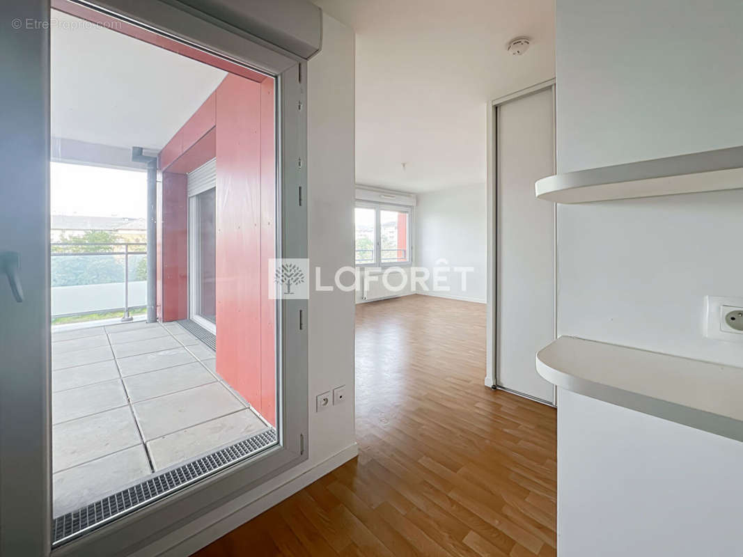 Appartement à CRETEIL