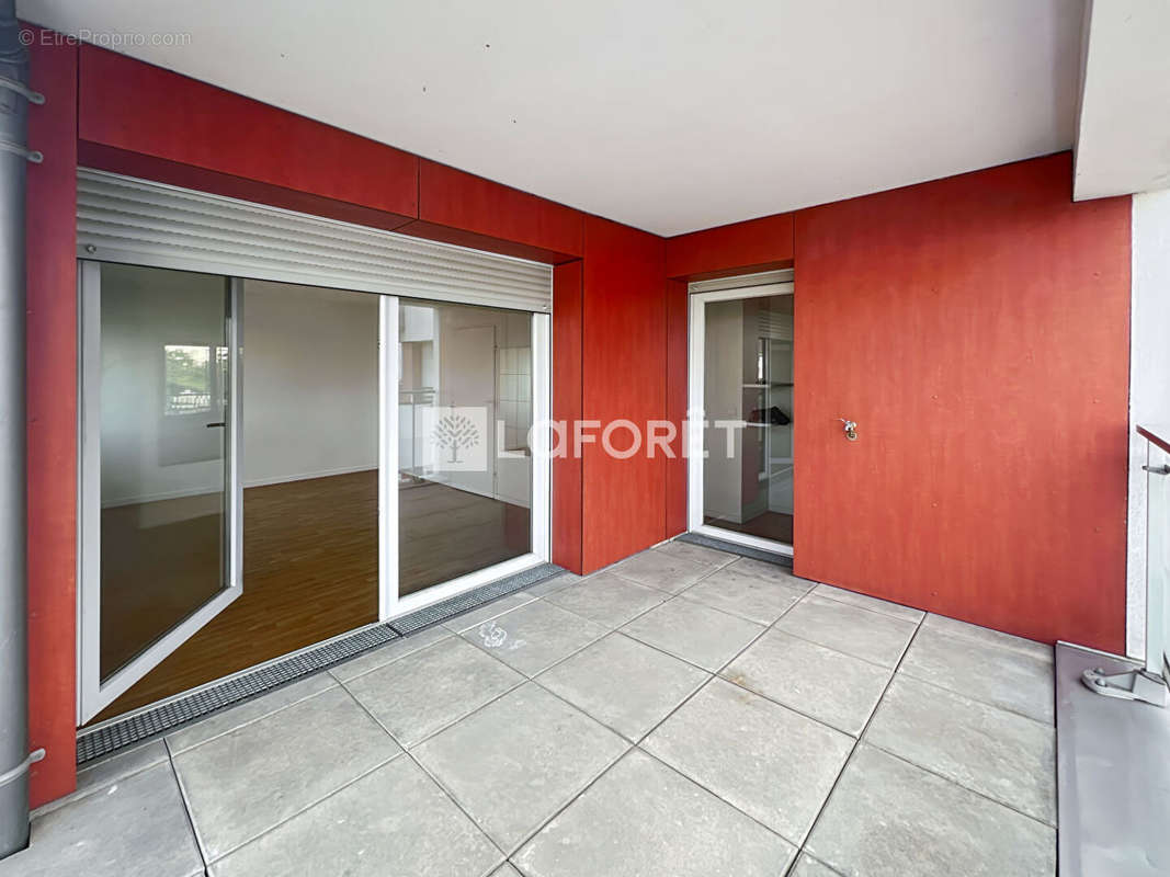 Appartement à CRETEIL